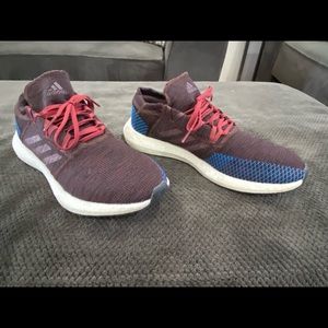 adidas | Shoes | Adidas Pureboost Go Ah2326 Sz 4 | Poshmark